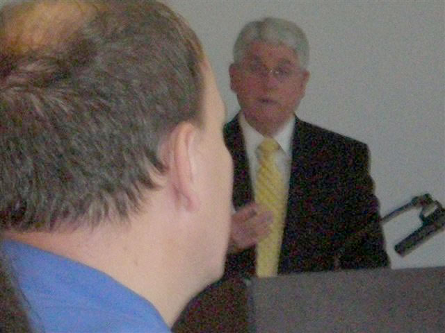 Ken Murdock