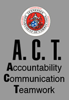 ACT Graphic