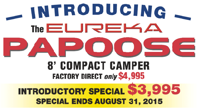 Papoose Header Image