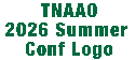 2026 Summer Conference logo logo