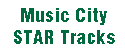 Music City Star Tracks