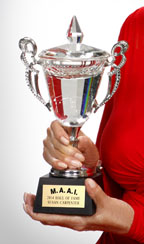 Trophy