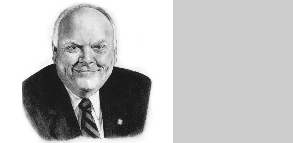Governor Ned Ray McWherter