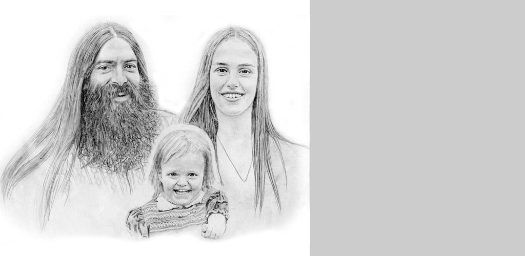 Family Portrait