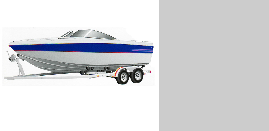 Digital Speed Boat